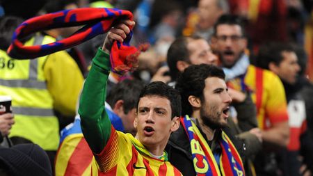 OFICIAL: Primul transfer realizat de Barcelona pentru noul sezon. Jucătorul a făcut anunțul pe o rețea de socializare: "Vă mulțumesc, e timpul să plec acolo"