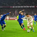 Scorul anului din Liga Campionilor a provocat o reacție extremă în presa internațională! Dinamo Zagreb, distrusă după 2-9 cu Bayern: „Dezastru! Nu există nicio scuză”