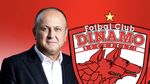 Dinamo pregătește o lovitură de proporții, în stilul lui Dan Șucu: „Avem o discuție”