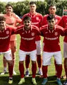 CS Dinamo a decis unde organizează meciul cu Steaua! Un sponsor al roș-albilor plătește jumătate din chirie. EXCLUSIV