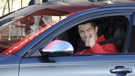 Plecarea starului Cristiano Ronaldo de la Manchester United, în ianuarie, i-ar aduce managerului său Erik ten Hag 35 de milioane de euro!