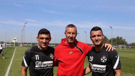 FCSB, probleme cu Budescu și Keșeru înaintea derby-ului cu Dinamo? „Nu știm asta!” | EXCLUSIV ProSport Live