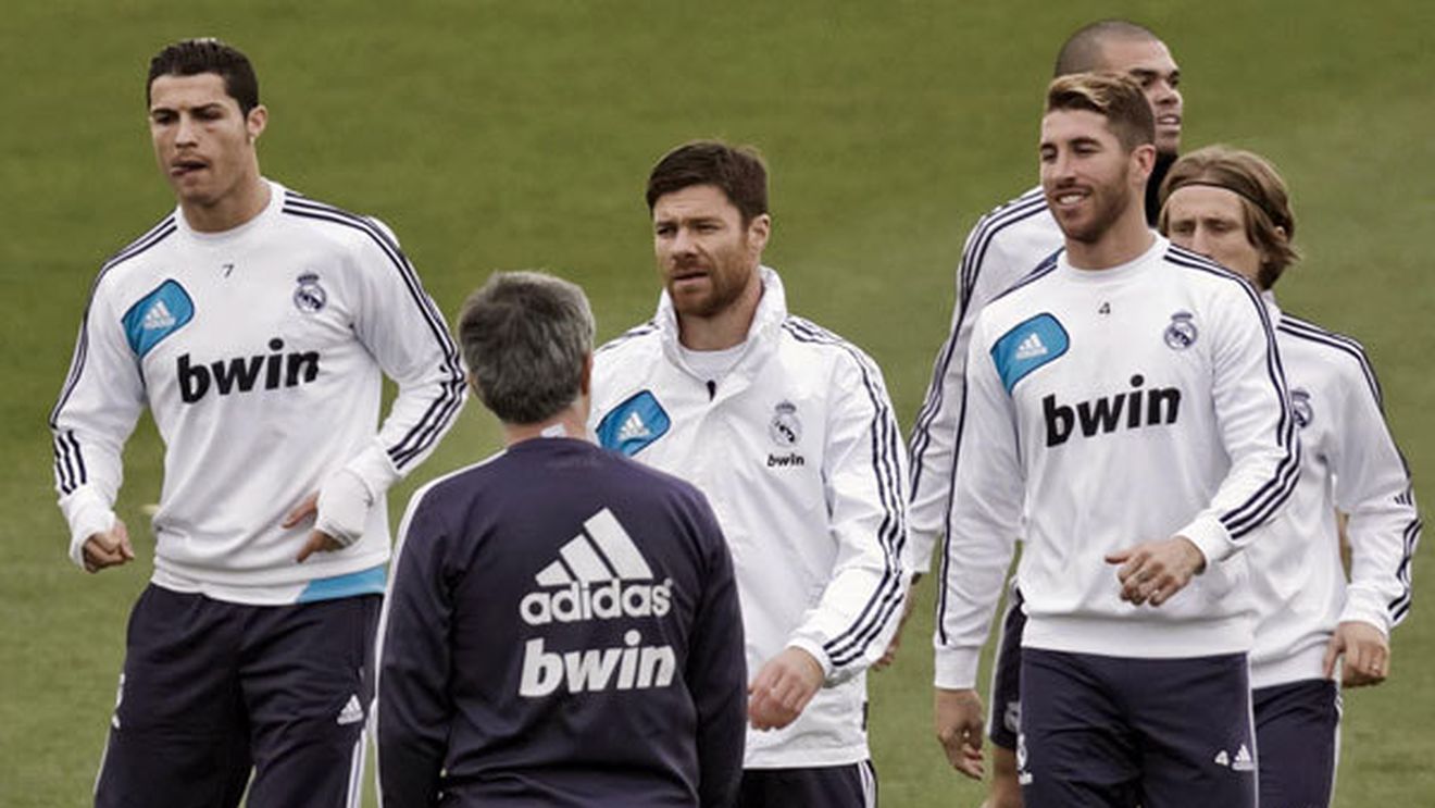 Anji, o nouă "bombă" pe piața transferurilor?** Spaniolii susțin că agentul unui jucător de la Real Madrid a fost contactat