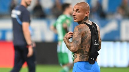 Florin Răducioiu îl taxează pe Alex Mitriță după Universitatea Craiova - Sepsi OSK 2-1. „Îl ador, dar cu răsfățul nu faci nimic, nu poți să te bați la titlu!” Ce spune despre finul patronului Mihai Rotaru