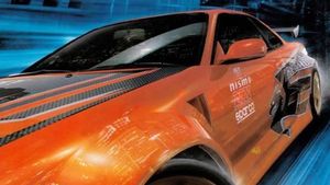 Noul Need for Speed va fi dezvăluit peste două zile