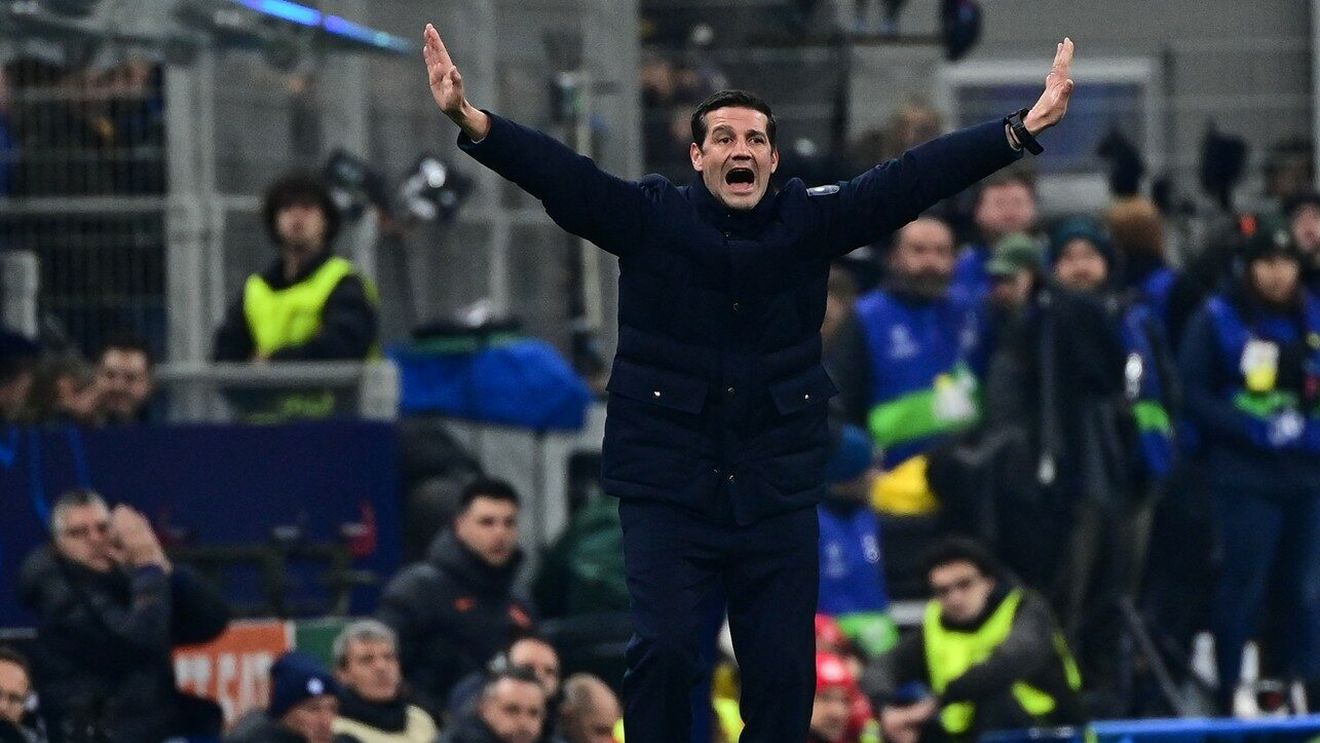 Ce dezastru pentru Chivu și Inter! Liverpool, gol în minutul 88 dintr-un penalty controversat