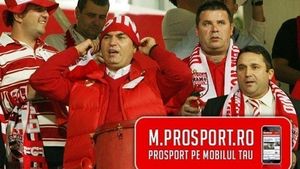Plecarea lui Borcea de la Dinamo i-a surprins pe fanii "câinilor":** "Ne pierduserăm speranța, e cea mai bună veste"