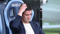 Chivu a ajuns să ia „firimiturile”. După ce i-a pierdut pe Dumfries și pe Palestra, românul s-ar putea alege cu un „renegat” de 34 de ani de la Real Madrid