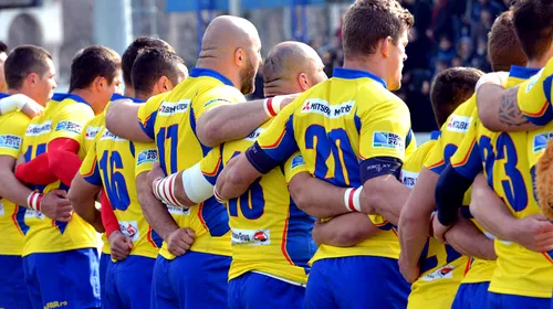 Doar atât s-a mai putut salva! România a câștigat barajul cu Portugalia și continuă în Rugby Europe Championship, după ce a fost exclusă de la Cupa Mondială