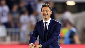 Mihai Stoichiță e convins că Mirel Rădoi va rămâne selecționerul naționalei României și confirmă ProSport: „Obiectivul lui este calificarea la Campionatul Mondial din 2022!”