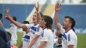 Echipa lui Bondrea a schimbat din nou adversarul!** Severinenii garantează că amicalul cu Roma se va juca