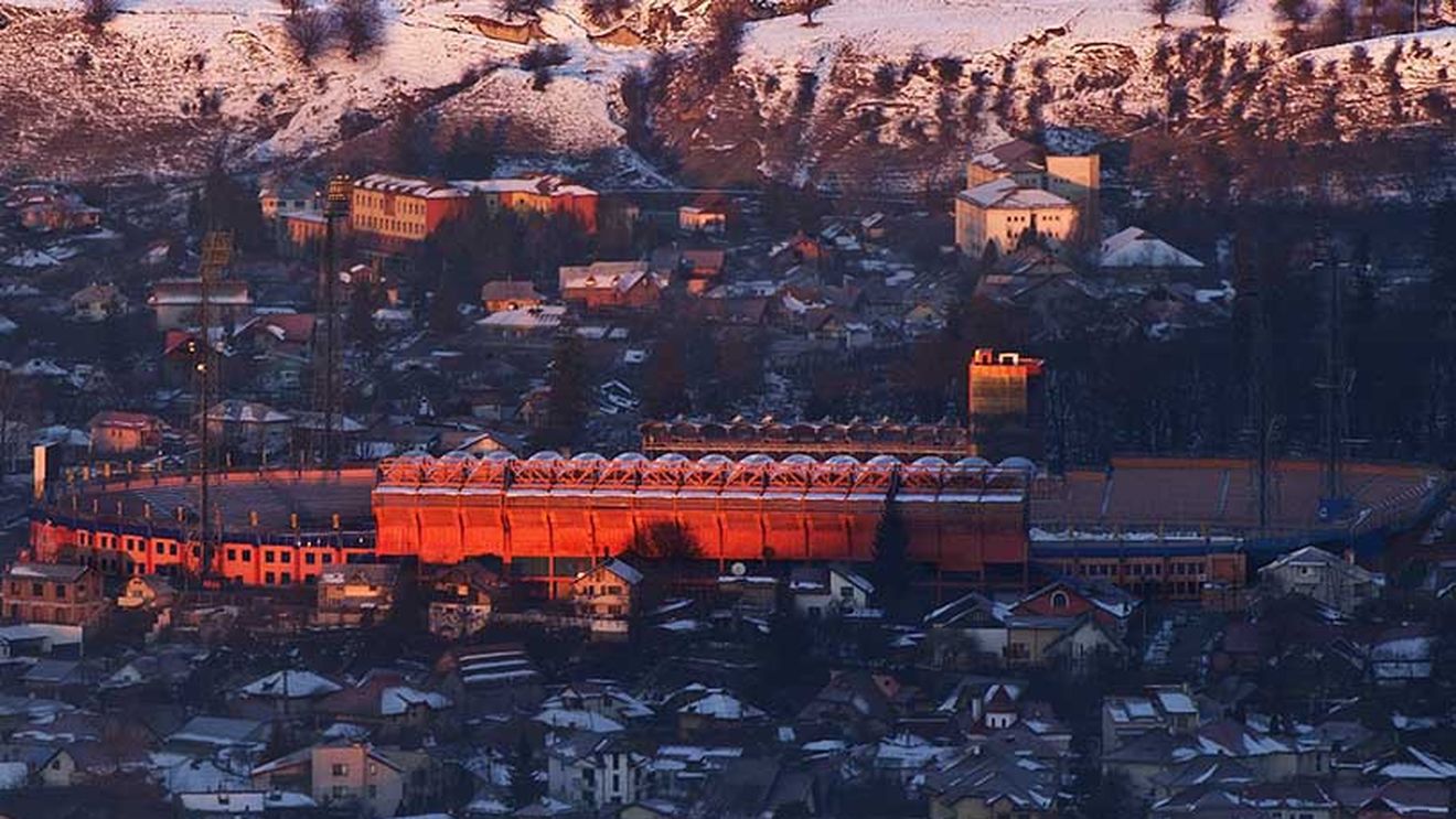 Ceahlăul amenință comisiile LPF cu plângeri la DNA. Oficialii nemțeni spun că Andrei Marc își primise banii înainte de a fi declarat liber de contract

