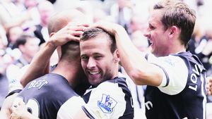 Legiunea franceză!** Newcastle, surpriza din Premier League
