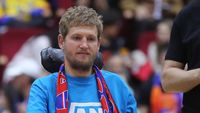 Cum a numit Mihai Neșu lovitura la cap a lui Cristi Chivu, în urma căreia a fost la un pas de moarte