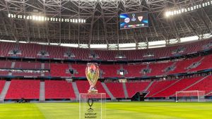 Supercupa Europei, ora 22.00, la Budapesta! Bayern Munchen - FC Sevilla, cu peste 20.000 de oameni în tribune, proiect-pilot al UEFA contestat de primarul capitalei maghiare