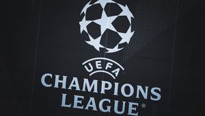 Cele 8 echipe calificate în sferturile Ligii Campionilor! Când are loc tragerea la sorți