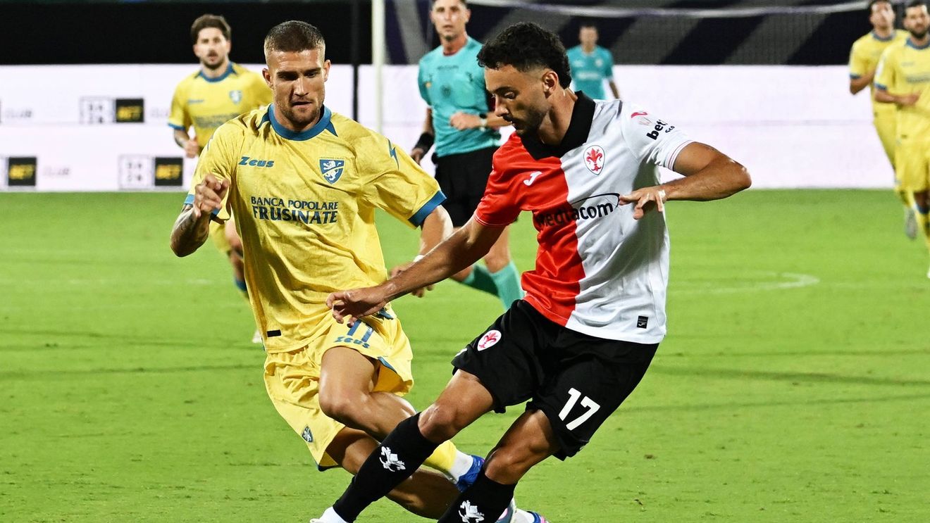 Veste proastă pentru Bîrligea! Transferul la Juventus, care îl elibera pe român, e blocat de Frosinone