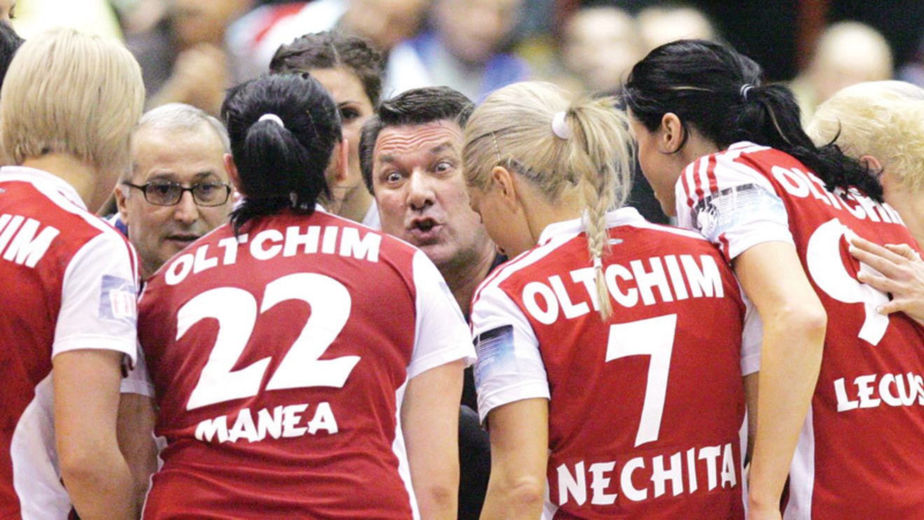 Ultima bătălie pentru Radu Voina!?