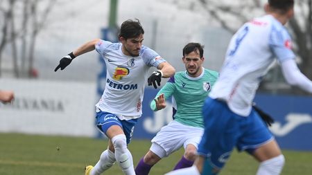 Ciprian Marica ar fi vrut o sumă dublă în schimbul lui Alexi Pitu: „Uite așa avem și noi pentru el”