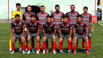 Încrederea crește în vestiarul SCM Râmnicu Vâlcea, după a doua victorie în Liga 2. Alexandru Sălcianu: ”Am și ratat mult cu Dumbrăvița” / Luca Crăciun: ”Trei puncte foarte importante”