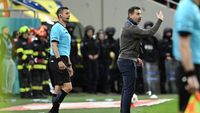 Răsturnare de situație despre faza care a viciat rezultatul în Craiova – Dinamo: „Asta i-a spus asistentul lui Kopic!”