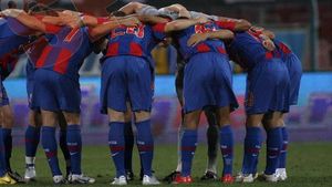 Mâine în ProSport:** Ce stelist a trecut de la statutul de "fotomodel" la cel de favorit al patronului?