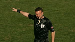 Marius Martiș: "Irina Mârț l-a eliminat pe Dorel Stoica!"