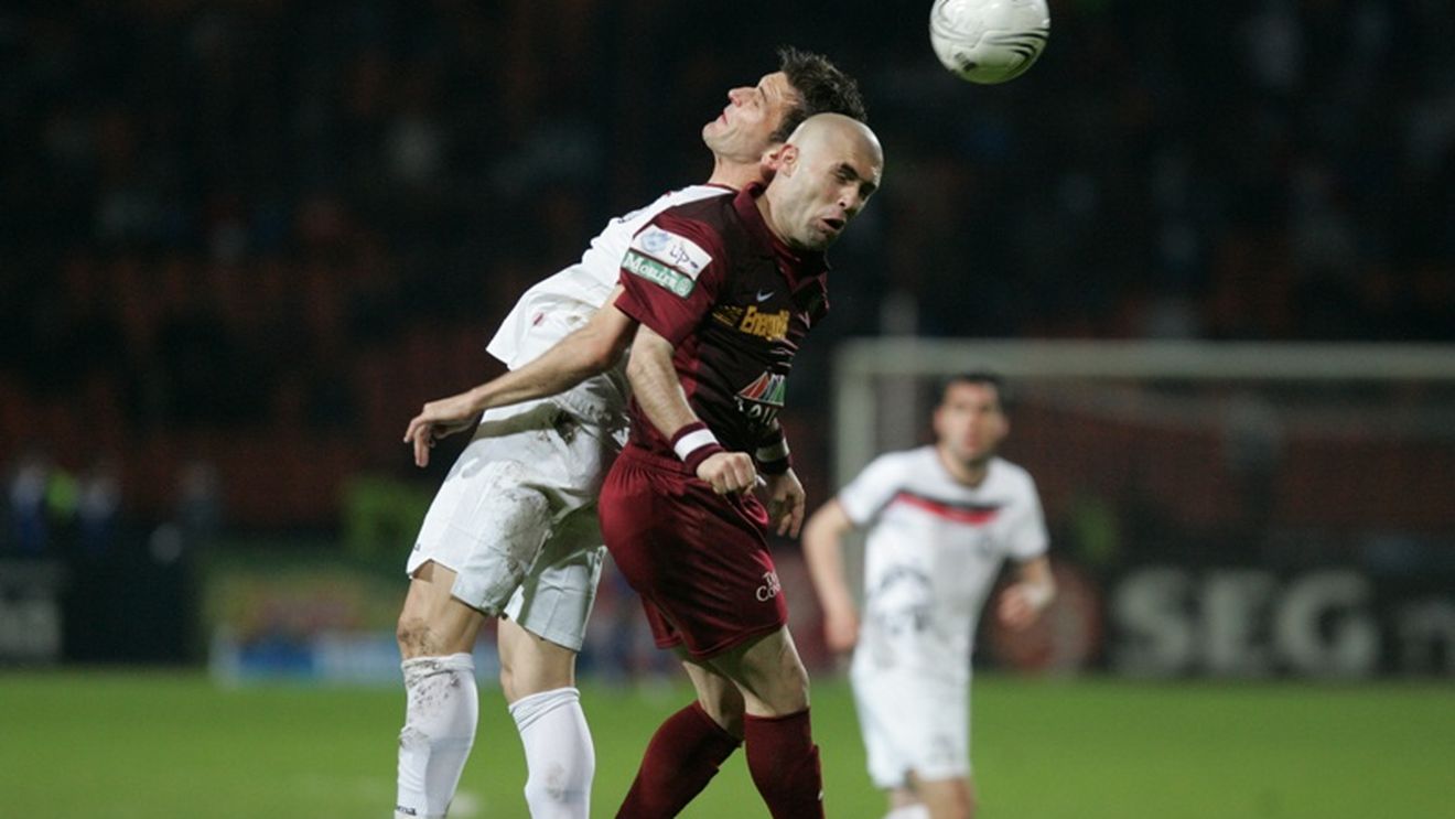 Da Costa: "Portughezii CFR-ului sunt extraordinari"