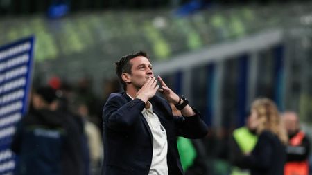 Performanța lui Cristi Chivu generează creșterea membrilor fanclubului „Inter Club România”