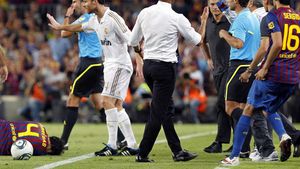 Încă o "victorie" a BarÃ§ei în fața rivalilor de la Real!** "Galacticii" au devenit cea mai antipatică echipă din Primera