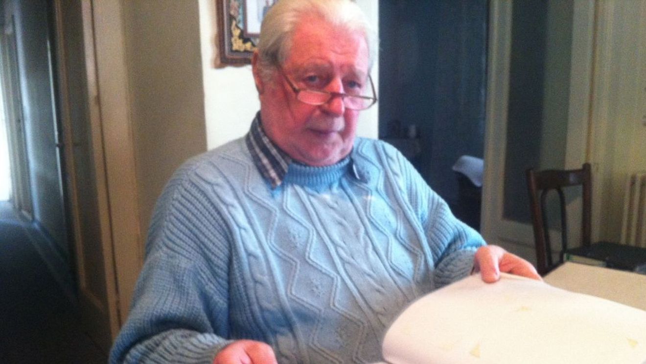 A murit o fostă glorie a lui Dinamo! Constantin David, coleg cu frații Nunweiller sau Piți Varga, răpus de Covid-19 