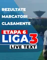 Liga 3, etapa 6 | Foresta Suceava și Axiopolis Cernavodă au făcut spectacol, Dacia Unirea Brăila a pierdut primul meci în campionat