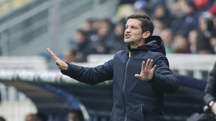 Vestea zilei pentru Cristi Chivu: „A semnat contractul pentru alți 4 ani și jumătate”