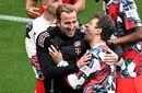 ADVERTORIAL | Moment de împlinire pentru Harry Kane la Bayern, după ce a cucerit primul său trofeu inter-club la vârsta de 31 de ani
