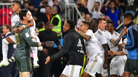 Chelsea și încă un club de top din Anglia au pus ochii pe noua perlă de pe Bernabeu! Real se ține tare: "El costă 500 de milioane de euro"