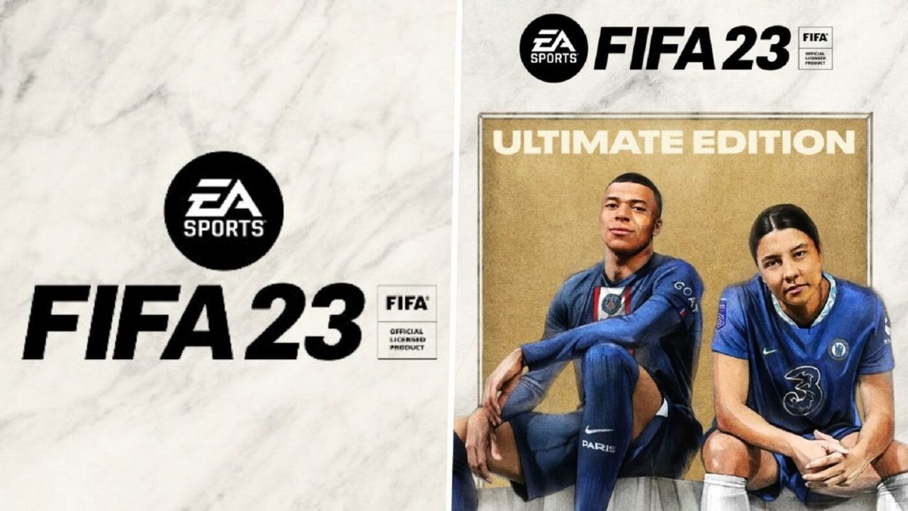 Ghidul FIFA 23: Cum puteți achiziționa versiunea de pre-order