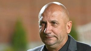 Vasile Miriuță revine în Superliga! „Mi-e dor să mă bat cu cei mai buni”. EXCLUSIV