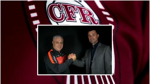Curățenia lui Dan Petrescu. CFR Cluj a renunțat la aproape toți jucătorii aduși de Marian Copilu și <i class='ep-highlight'>Marius</i> <i class='ep-highlight'>Șumudică</i>. Unul singur a scăpat! Motivul