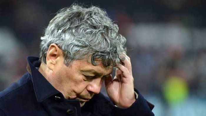 Lucescu a declarat că va pleca de la Șahtior Donețk: "Mi-am făcut datoria. Acesta e ultimul sezon pentru mine în Ucraina"