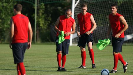 Cea mai mare ȚEAPĂ‚ luată de Becali: "M-a ajutat, se pricepe!"** El a făcut cele mai PROASTE 3 transferuri din ISTORIA Stelei