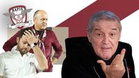 Gigi Becali, mesaj fără precedent pentru Dan Șucu și Victor Angelescu: „Vă bag în sac și vă atârn!”