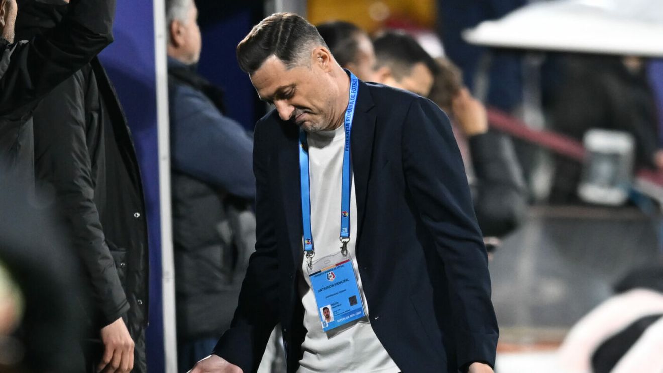 Jucătorii Universităţii Craiova se tem de primul meci din Superliga: „Va fi greu! Nu avem ritm de joc”