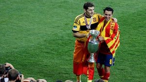 Dezvăluirea care îi va face viața un coșmar!** Spania îl are idol, Mou nu-l mai suportă după asta: "Fără Iker, ar fi fost haos la națională" Cauzele războiului din vestiarul Realului