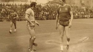 O glorie a handbalului românesc a murit! „De azi va antrena îngerii”