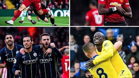 A refuzat șefia Premier League! Ar fi fost prima femeie la conducerea fotbalului englez, dar a preferat să rămână la Animal Planet