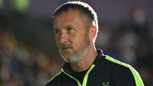 UEFA a modificat câștigătoarea Cupei Campionilor pe site-ul ei, dar lui Mihai Stoica nu-i pasă: „Suntem continuatoarea!”