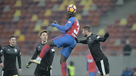 Voluntari și-a găsit antrenor: "Cornel Dobre va fi interimar!" De ce au picat negocierile cu Edi Iordănescu