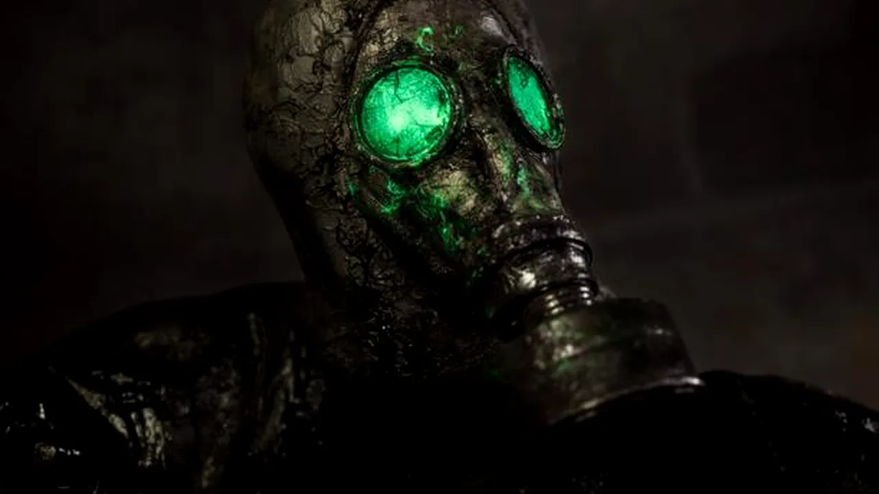 Chernobylite - 30 de minute de gameplay din jocul inspirat din dezastrul de la Cernobîl