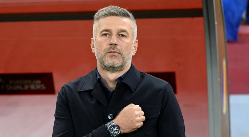 Adevărul despre plecarea lui Edi Iordănescu de la națională! Patru episoade din culise care au dus aici, dezvăluite de ProSport. “Unii sunt fierți când câștigă România, alții se gândesc doar la bani, iar pentru Edi există interes din țările arabe și Europa!” | EXCLUSIV