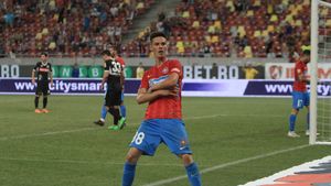 EXCLUSIV | "Decolează" Man spre un super-campionat al Europei? Anunț făcut în direct: "E vorba despre echipe mari, mari de tot!"